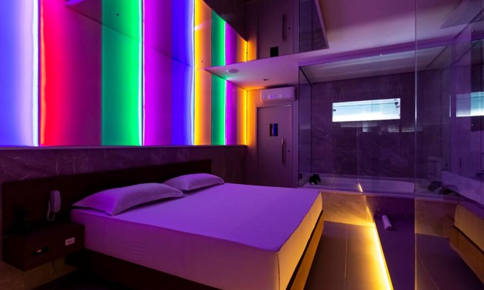 Zona Leste Hotel | Uno Prime Motel