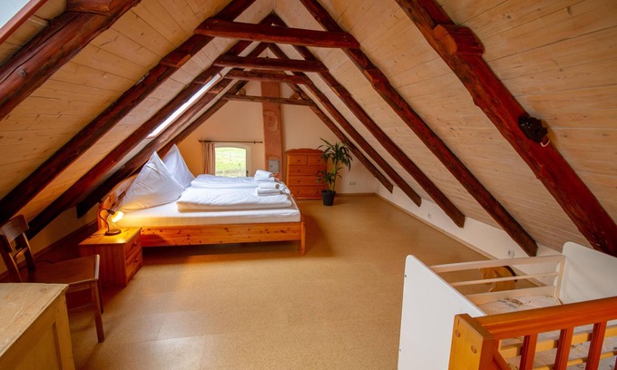 Freepsum House | Unser Ferienhaus Utkiek ist ein Historisches Gebäude das wir 2011 mit Viel Liebe