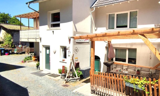 Kransberg Apartment | Unterkunft4You