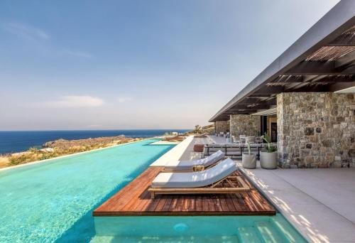 Agios Ioannis Villa | Untold Mykonos