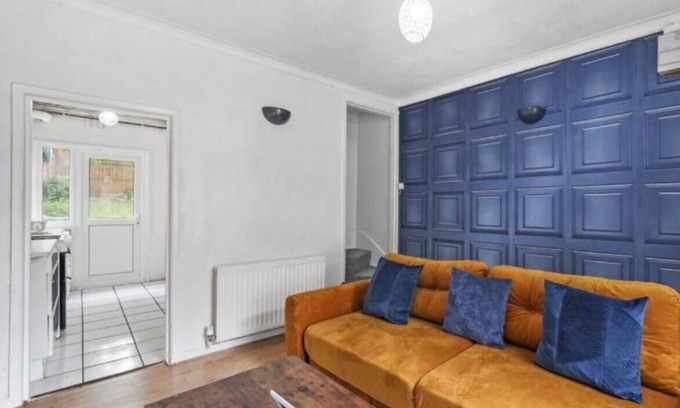 Streatham Apartment | Unwind @ Accommodation Solution Apartment 2