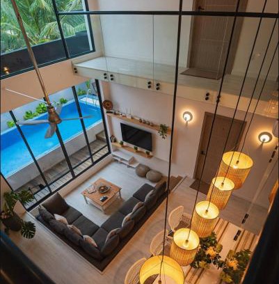 Dhigurah House | Unwind Dhigurah