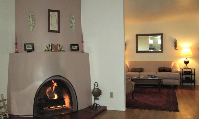 Southside House | Unwind In Our 3 Bedroom Home - quiet neighborhood.