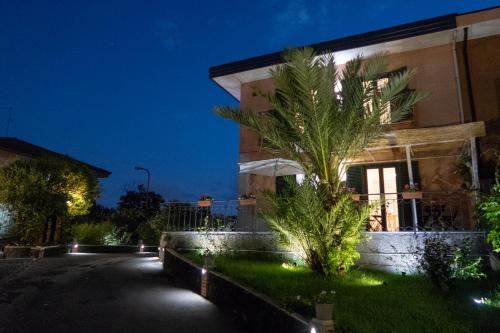 Mascalucia Bed & Breakfast | UP&B Rooms Catania