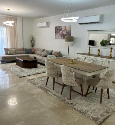 Al-Khalifa Apartment | Up Town Luxury Apartment