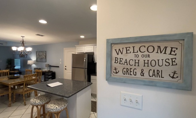 Laguna Vista Villa | Updated Casita - 8 DD