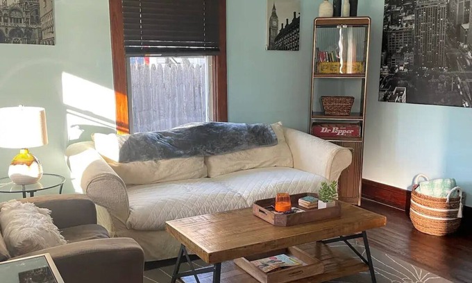 Loveland House | Updated & Charming Home in Lovelandnn