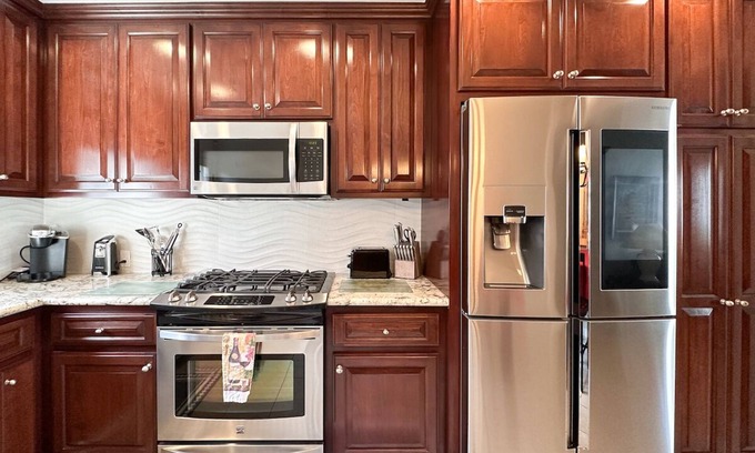 North Redondo House | Updated N. Redondo Beach Bungalow!