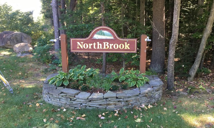 North Conway Condo | Updated Spacious Condo in the heart of North Conway with in room AC units