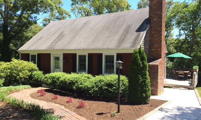 South Orleans House | Updated Vacation Home Close to Town and Beaches (2221)