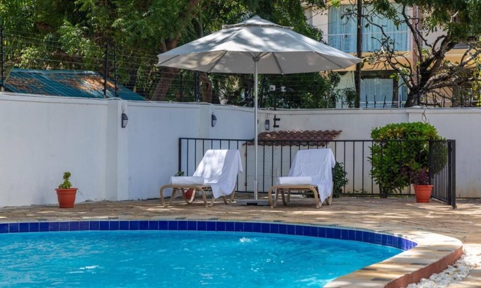 Masaki Bed & Breakfast | UPENDO BOUTIQUE HOTEL