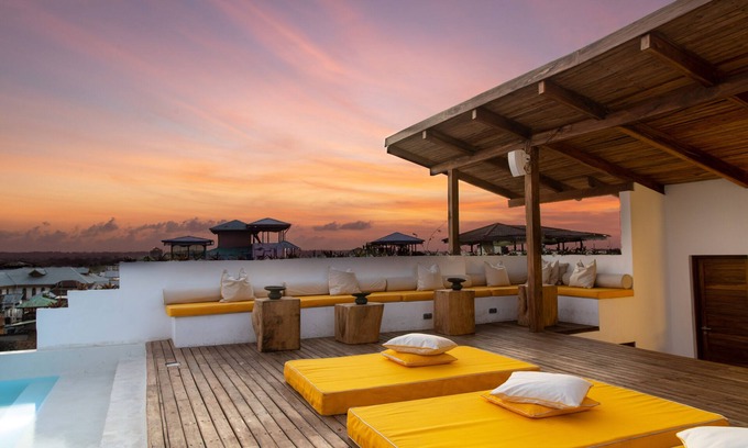 Stone Town House | Upendo House Hotel