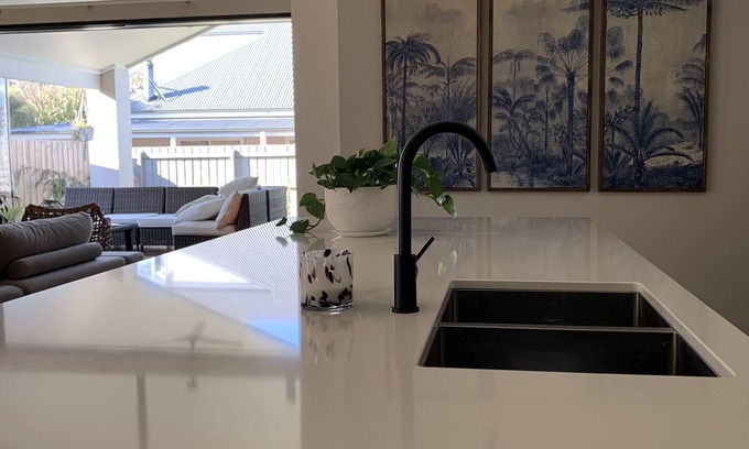 Cape Woolamai House | Upmarket Beach Get Away
