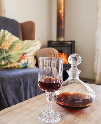 Clarens House | Upper House Guesthouse