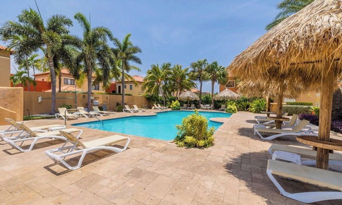 Gold Coast House | Upscale Gated Community Oasis ~ Close to the Beach