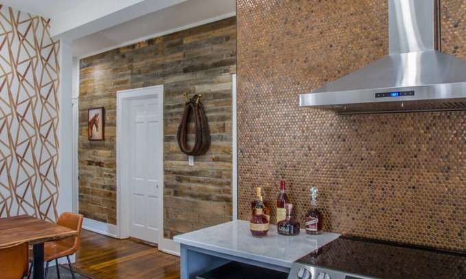 Shelbyville House | Upscale Kentucky Bourbon Trail & Close to Louisville