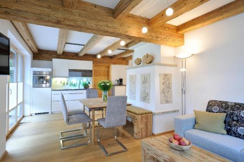 Hinterthal Apartment | UR-NATUR Appartements