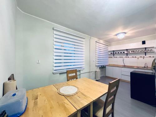 Mongolia Apartment | Urban Suites Spacious 2-Bedroom Apartment
