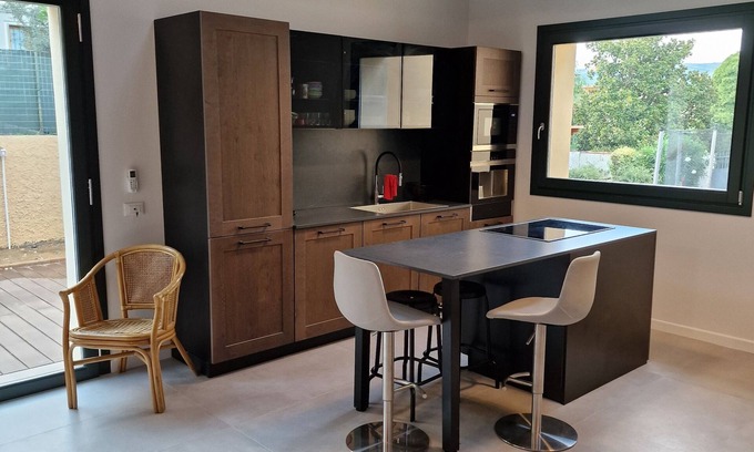 Capraia Apartment | Urban 7 - In the heart of Tuscany