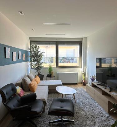 Amaliada Apartment | URBAN APARTMENT