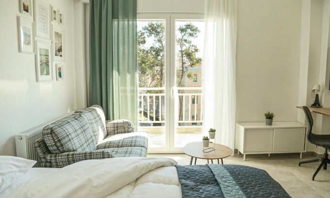 Komotini Apartment | Urban Apartments