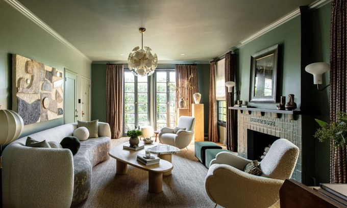 Mid-Wilshire Condo | Urban Bloom-Luxury Stay in Mid City LA