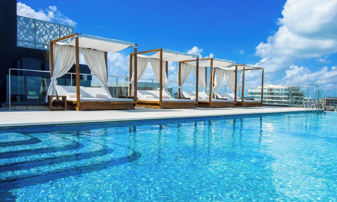 Masaki Hotel | Urban by CityBlue, Dar es Salaam
