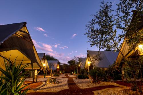 Windhoek Other | Urban Camp
