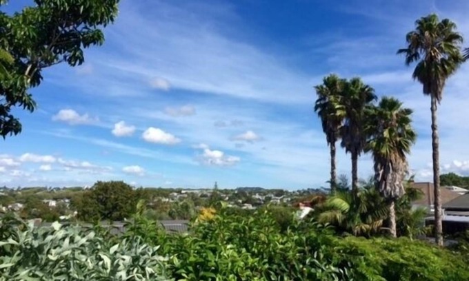 Ponsonby House | Urban Central Suburbs Villa (Room)