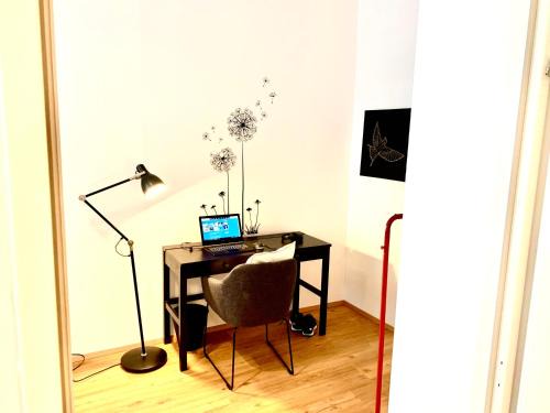 Gries Apartment | Urban City Retreat - by Nahuen Suites