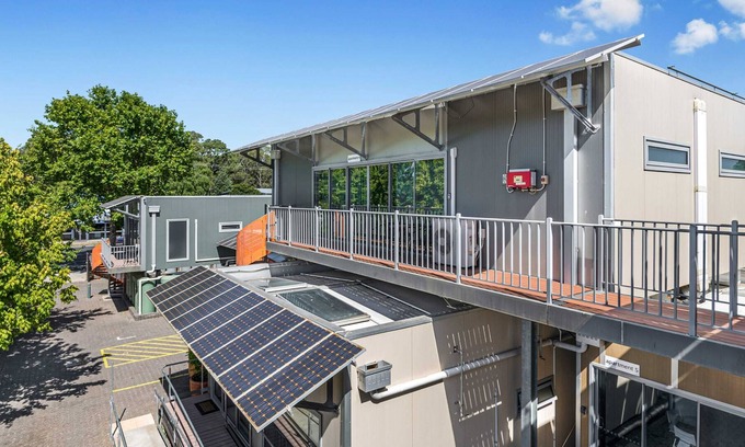Kangaroo Flat Apartment | Urban Edge Apartment Four