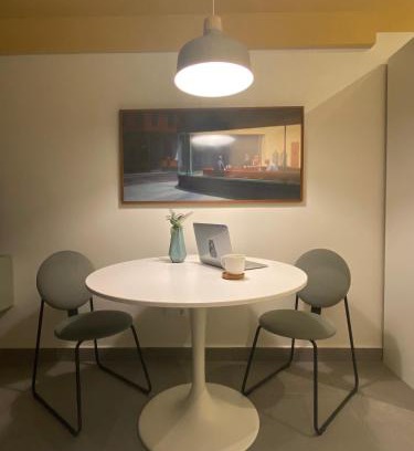Prosperidad Apartment | Urban Elegance, New, Stylish, Convenient, and WOW