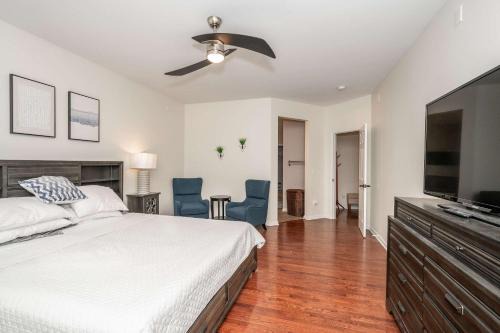 Northside House | Urban Escape
