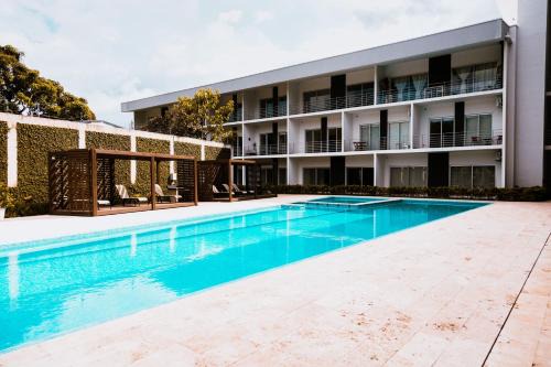 Santa Ana Apartment | Urban Flats Studios by Corporate Stays