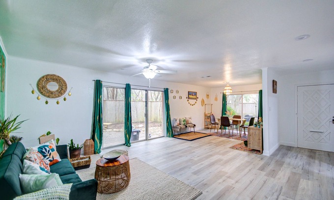 Memorial House | 'Urban Green Living'