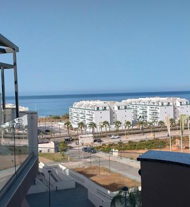 El Morche Apartment | URBAN holidays
