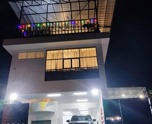 Taman Pakatan House | Urban Homestead