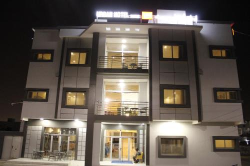 Nouakchott Hotel | Urban Hotel Suites