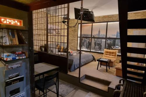 Kecskemet Apartment | URBAN in Old Town (Kecskemét)