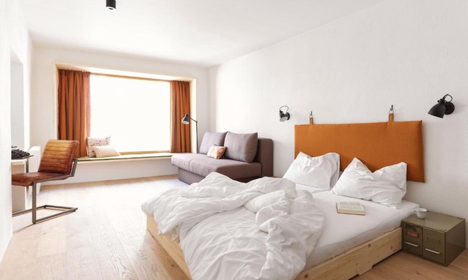 Wilten Apartment | Urban Inn - Wilten 24/7