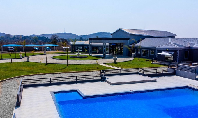 Masvingo Hotel | URBAN LIFESTYLES HOTEL