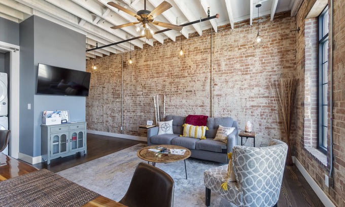 Perryville Apartment | Urban Lofts