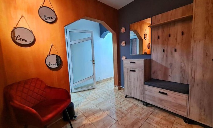 Barlad Apartment | Urban Nest Barlad