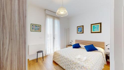 Cirenaica House | Urban Nest S Orsola