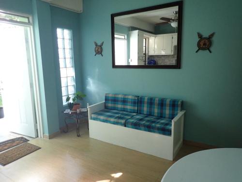 Castries Apartment | Urban Oasis Apartment