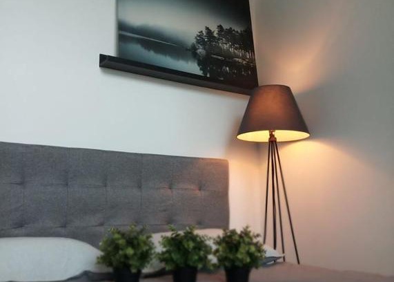 Petaling Jaya Apartment | Urban Retreat @ Emporis Kota Damansara