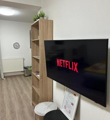 Kremsmuenster Apartment | Urban Stay Kremsmünster Premium Apartment