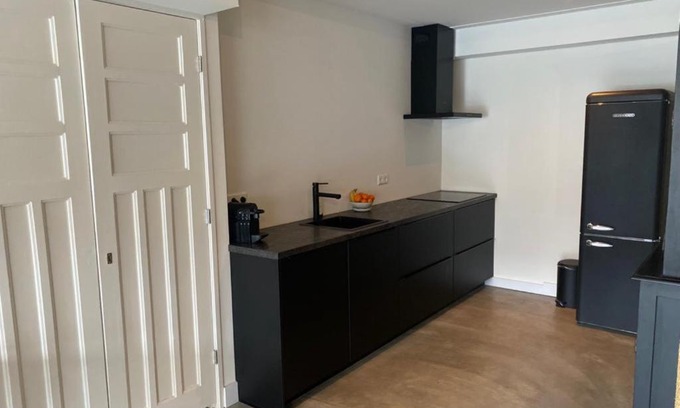 Amersfoort Apartment | Urban stay Zuid