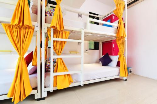 Masjid Bandar Hostel | Urban Stays