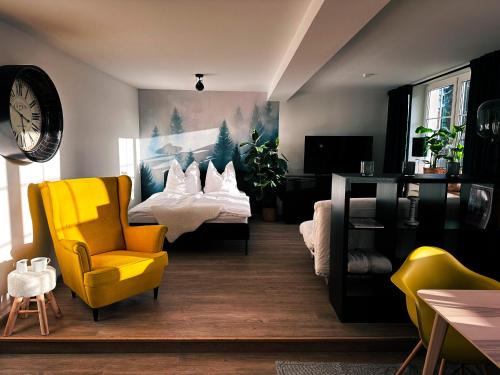 Buttelstedt Apartment | Urban Studio